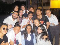 20180301 S6 BBQ night 097